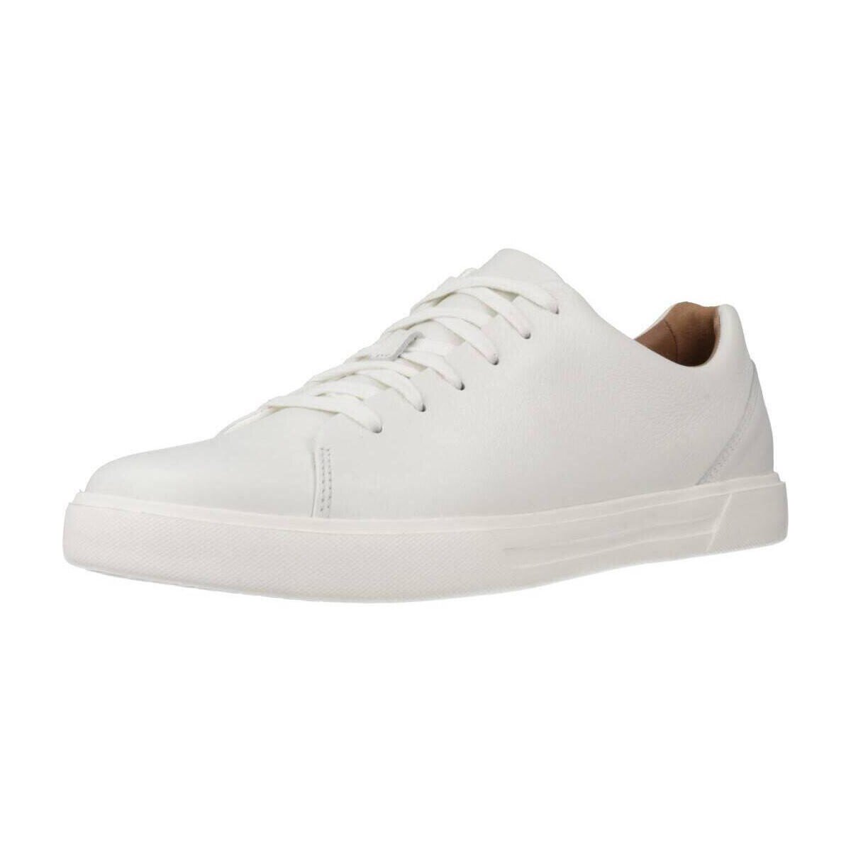Clarks Pantofi Zapatilllas Un Costa Lace