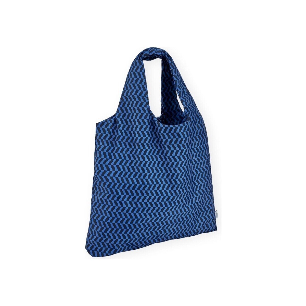 Clima Genti Bisetti Waterproof Bag - Nordic Blue