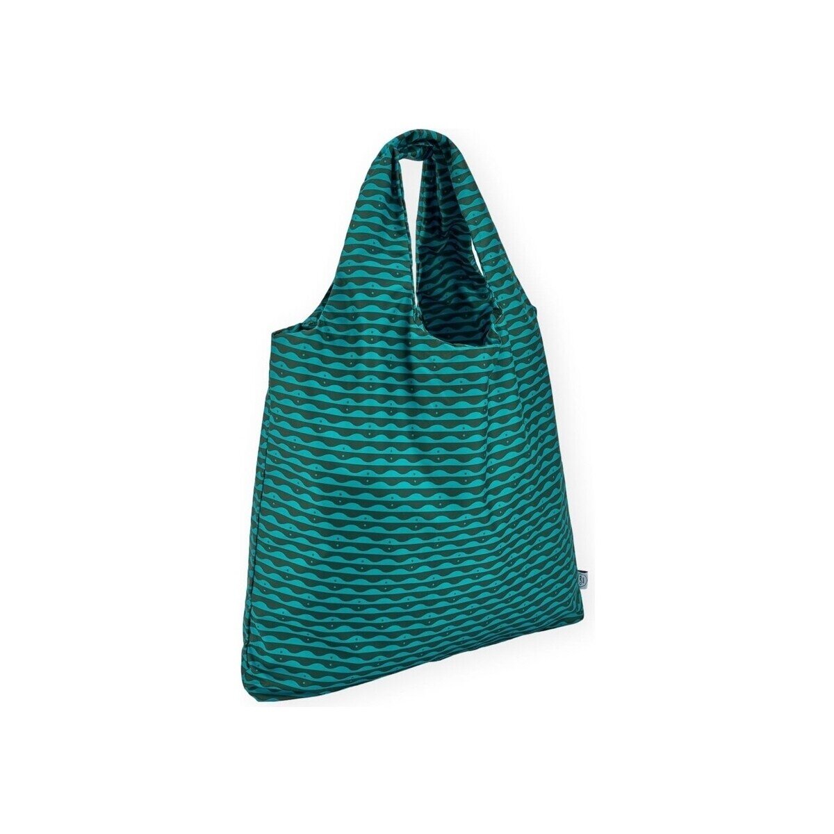 Clima Genti Bisetti Waterproof Bag - Nordic Green