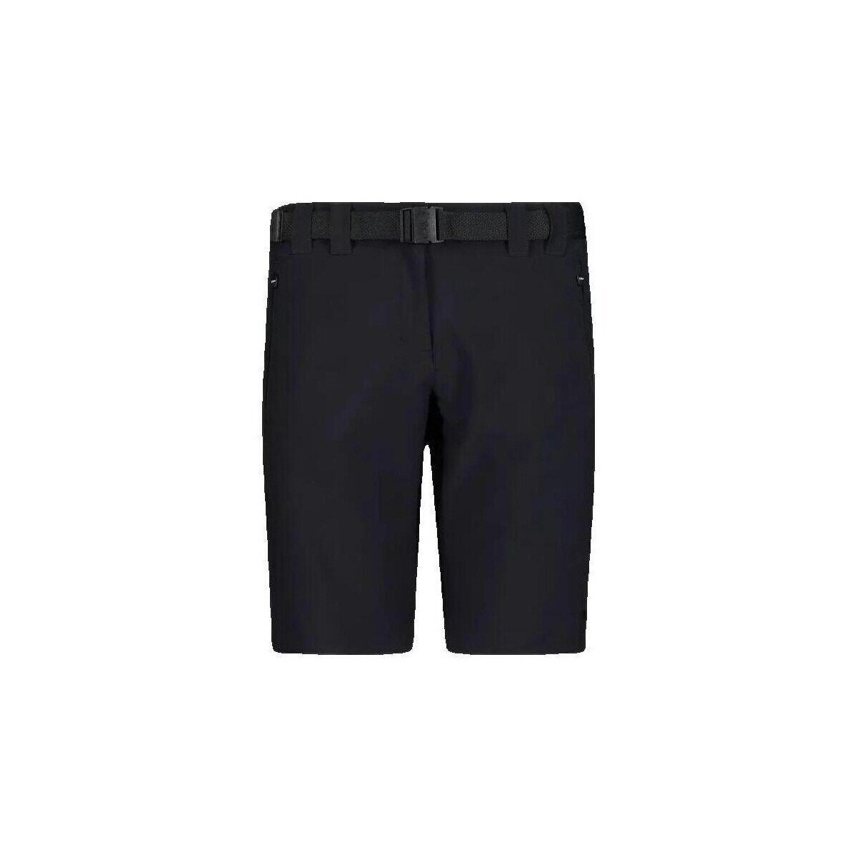 Cmp Îmbracaminte Short Bermuda Femme en tissu stretch