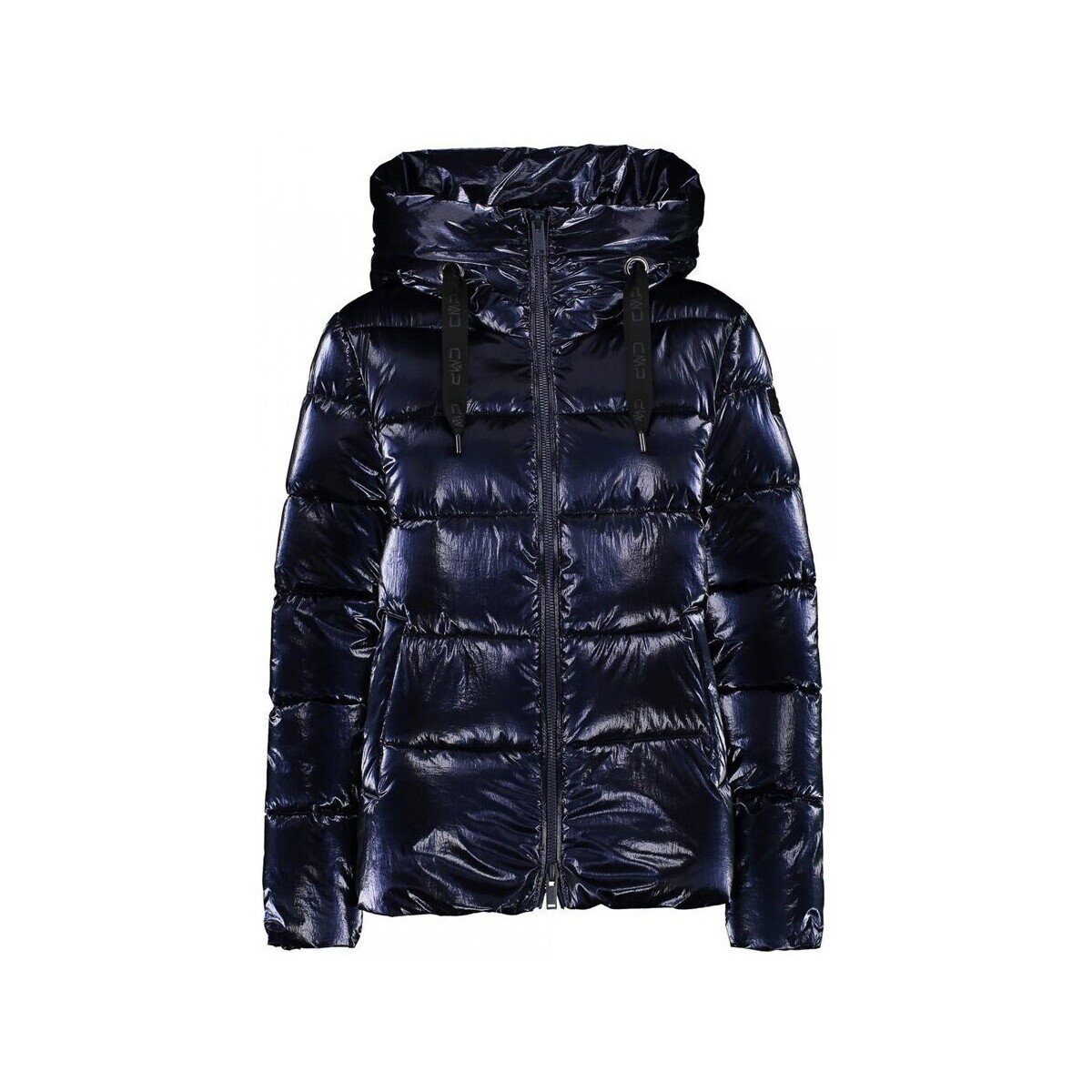 Cmp Îmbracaminte Woman Jacket Fix Hood