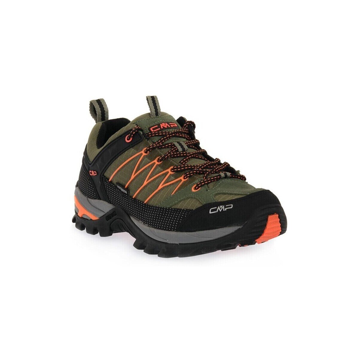 Cmp Pantofi 01FL Rigel Low Trekking