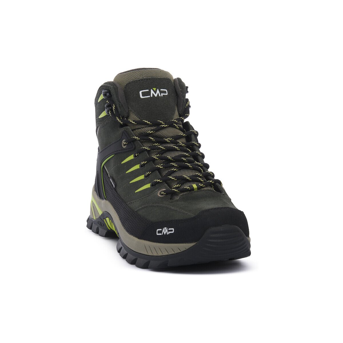 Cmp Pantofi 02FV RIGEL 2 MID WP