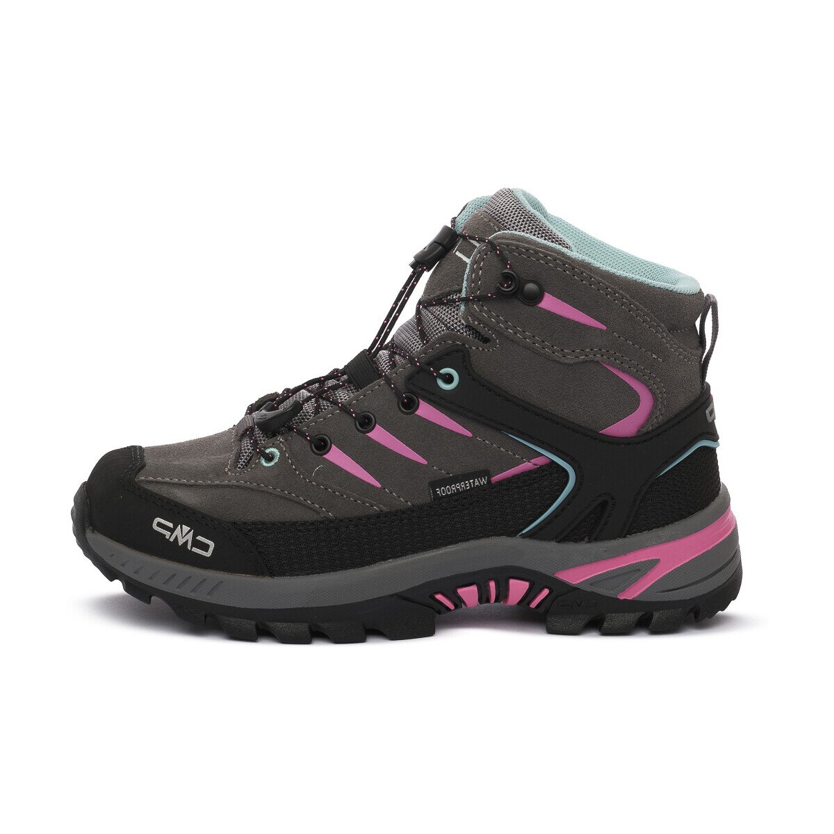 Cmp Pantofi 02YZ KIDS RIGEL 2 MID