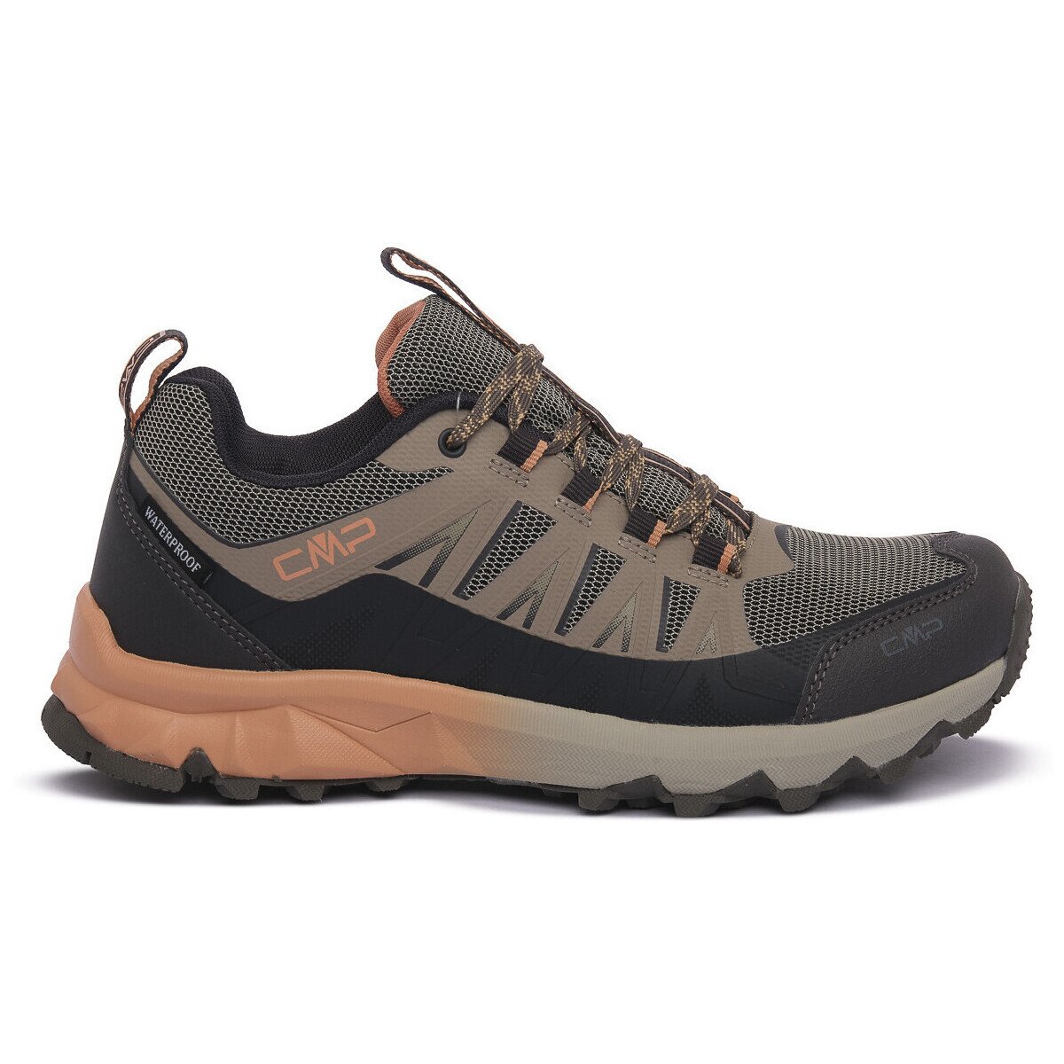 Cmp Pantofi 04PT LAKY FAST HIKING