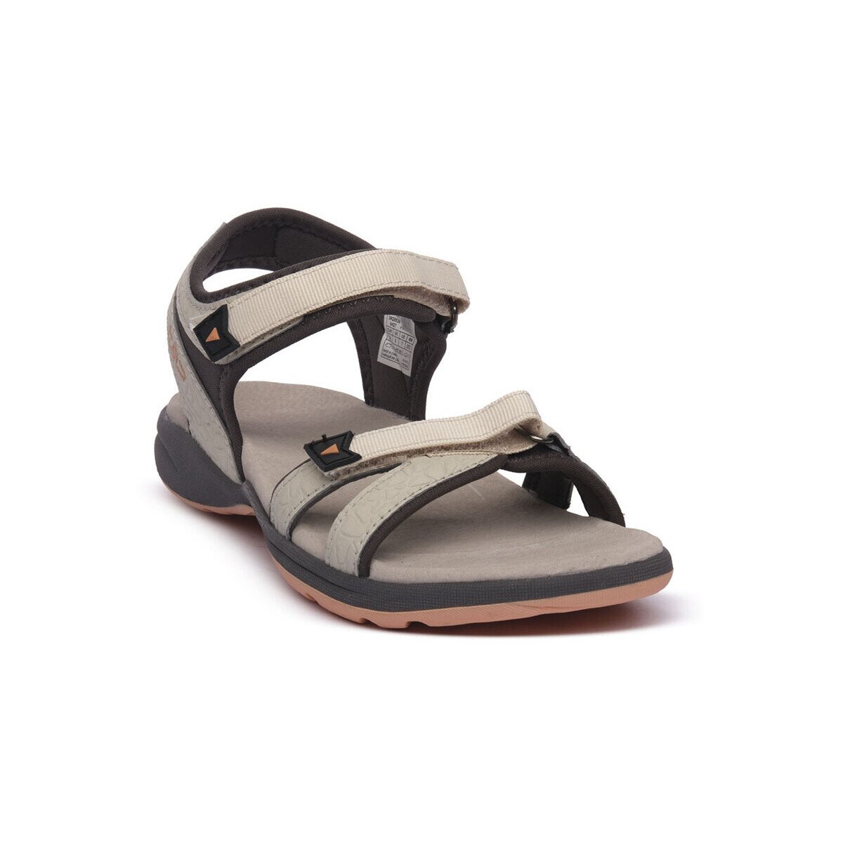 Cmp Pantofi 04QT ADIB W HIKING SANDAL