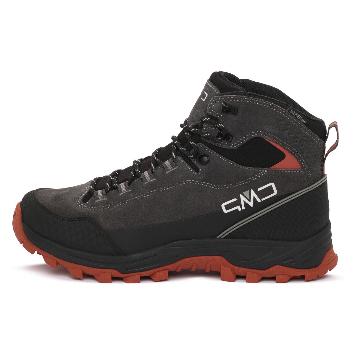 Cmp Pantofi 04QZ MYZAR MID TREKKING