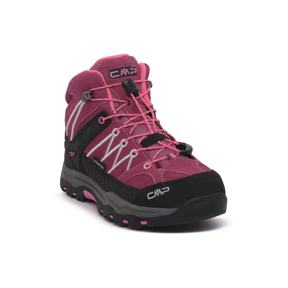 Cmp Pantofi 05HF RIGEL MID K TREKKING