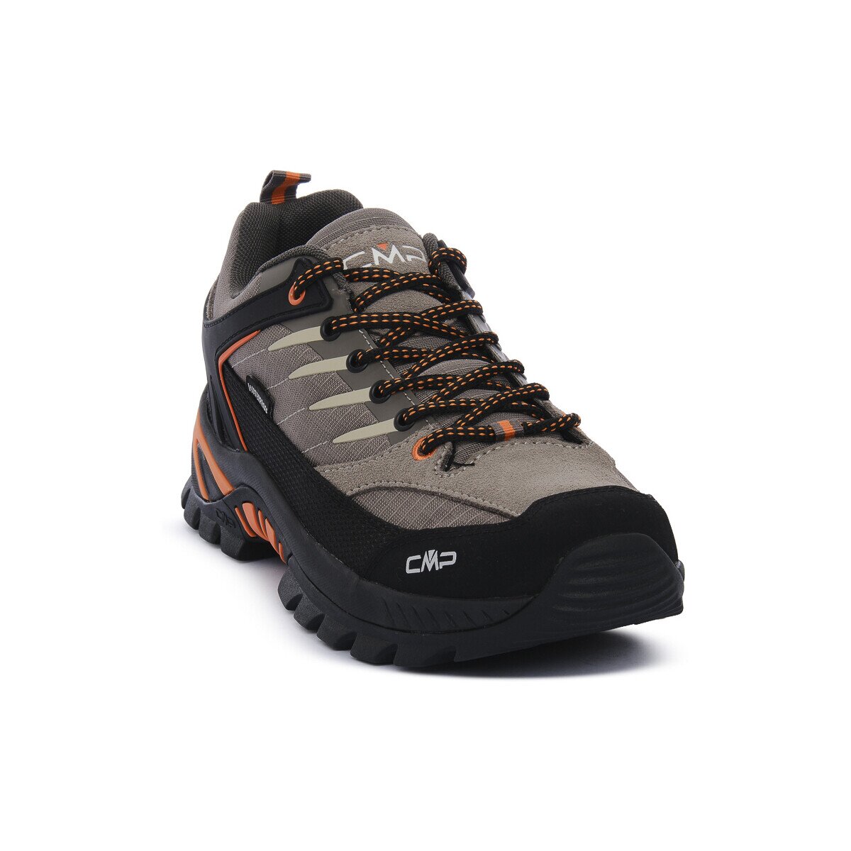 Cmp Pantofi 06PV RIGEL 2 LOW TREKKING