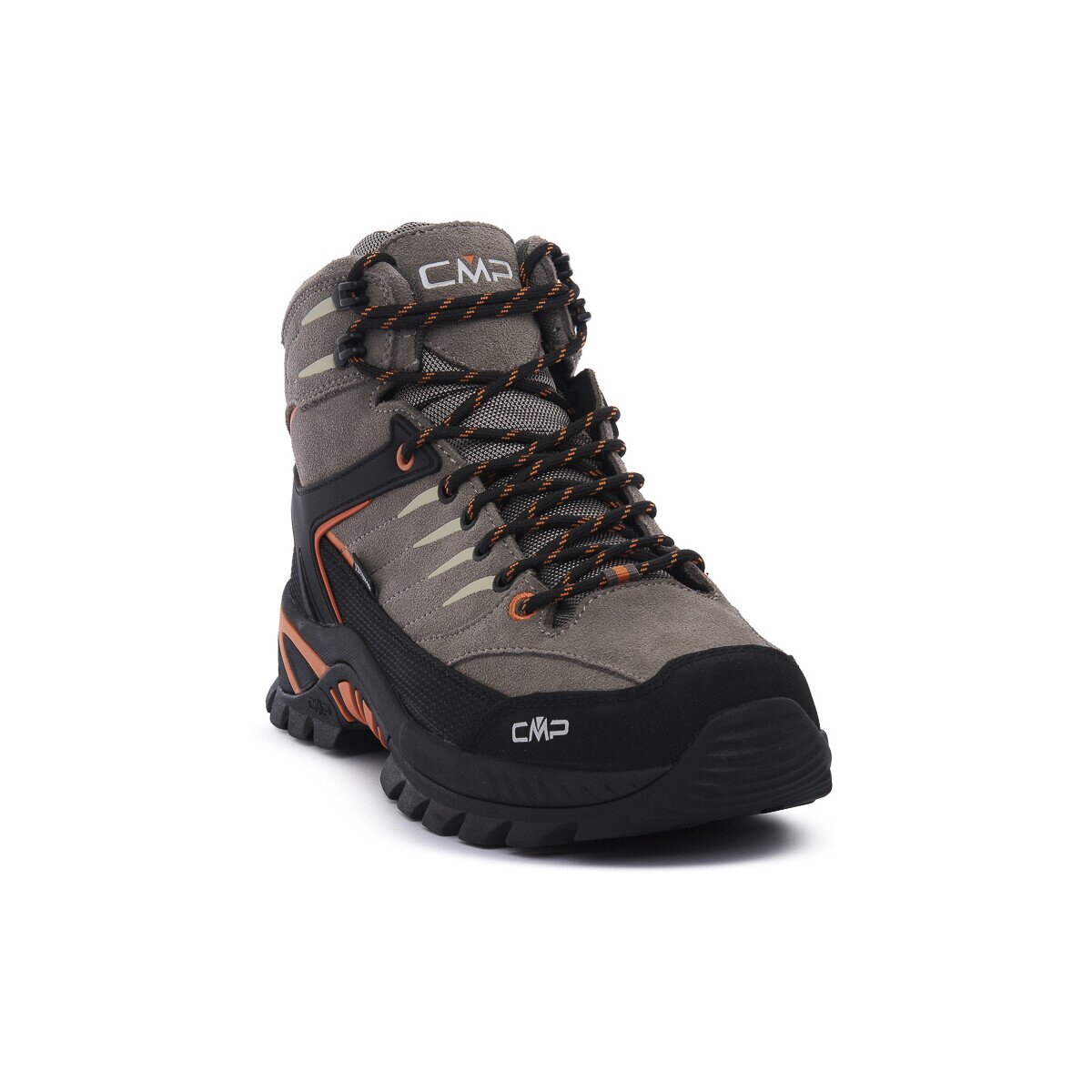 Cmp Pantofi 06PV RIGEL 2 MID WP