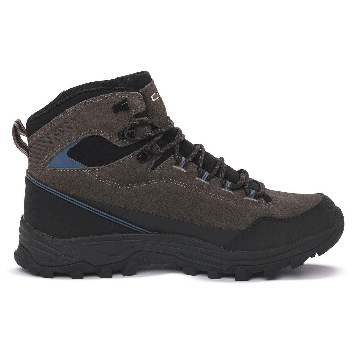 Cmp Pantofi 07QT MYZAR MID TREKKING