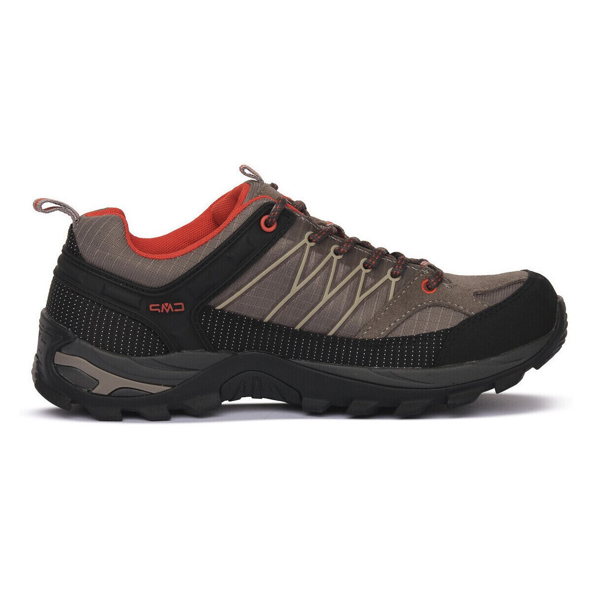 Cmp Pantofi 09PT RIGEL LOW M TREKKING