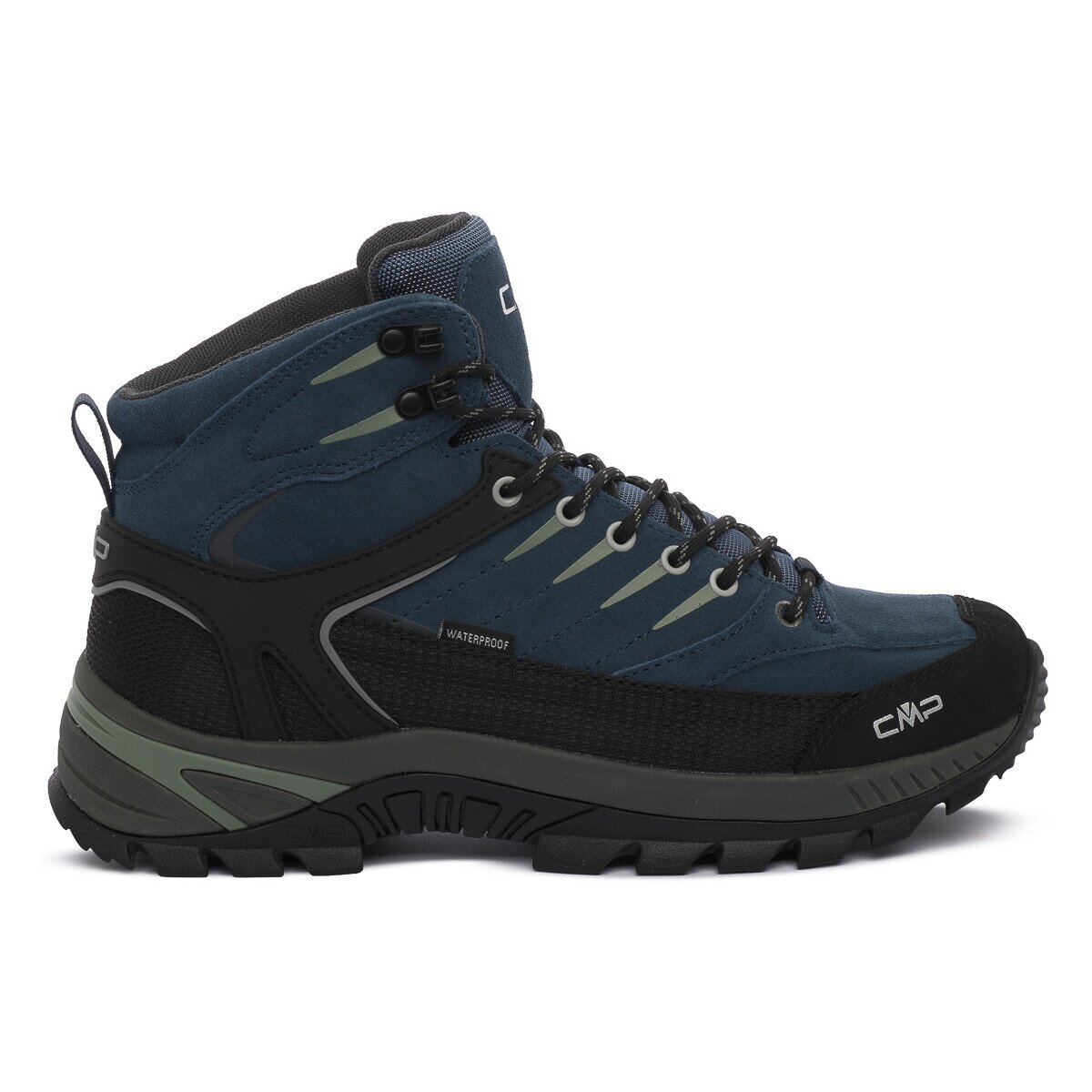 Cmp Pantofi 10NZ RIGEL 2 MID WP