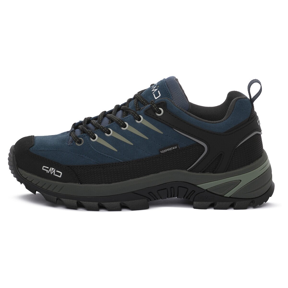 Cmp Pantofi 10NZ RIGEL LOW WP