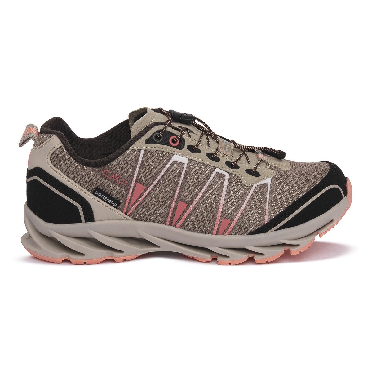 Cmp Pantofi 10PU ALTAK TRAIL SHOES KID