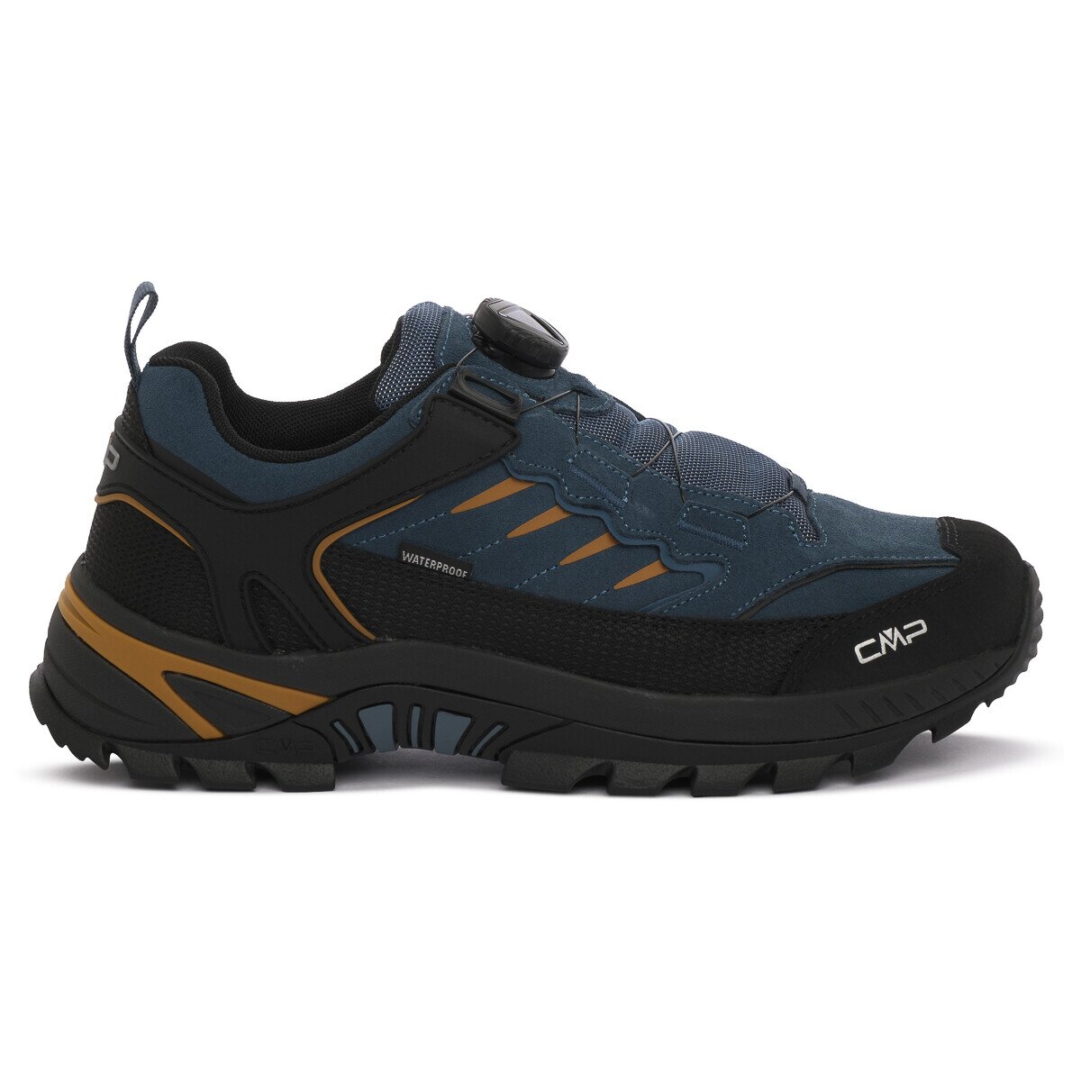 Cmp Pantofi 11NZ RIGEL LOW FITGO