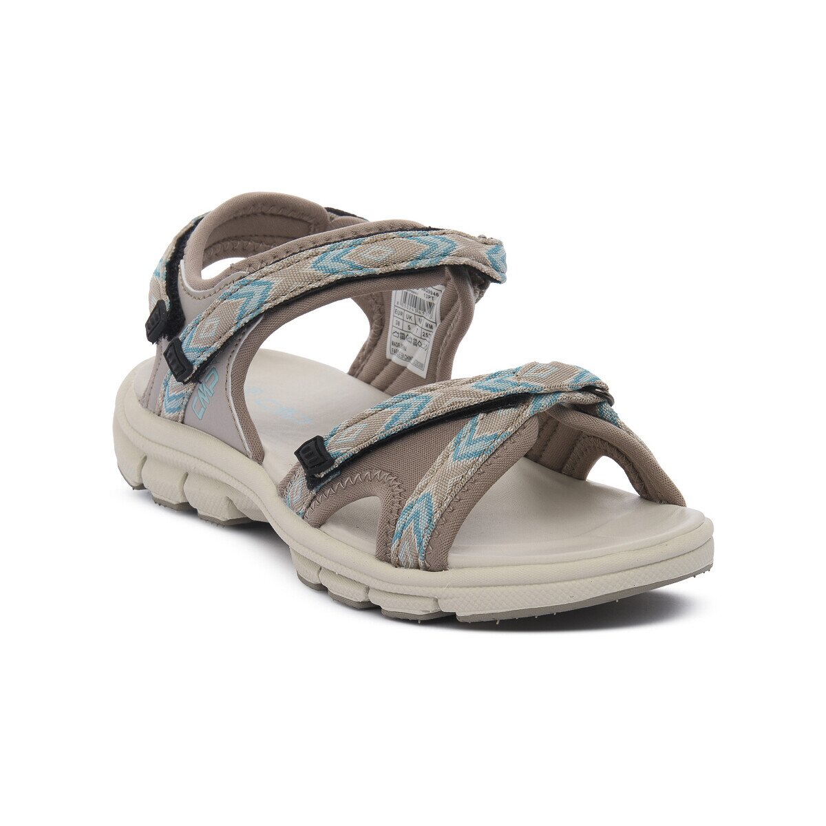 Cmp Pantofi 13PT ALMAAK WMN