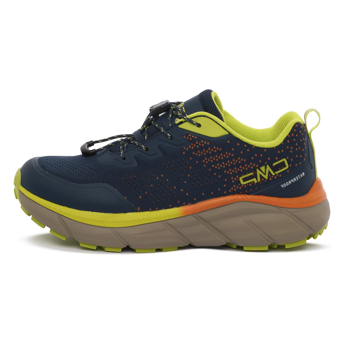 Cmp Pantofi 14NZ KIDS RAHMSY
