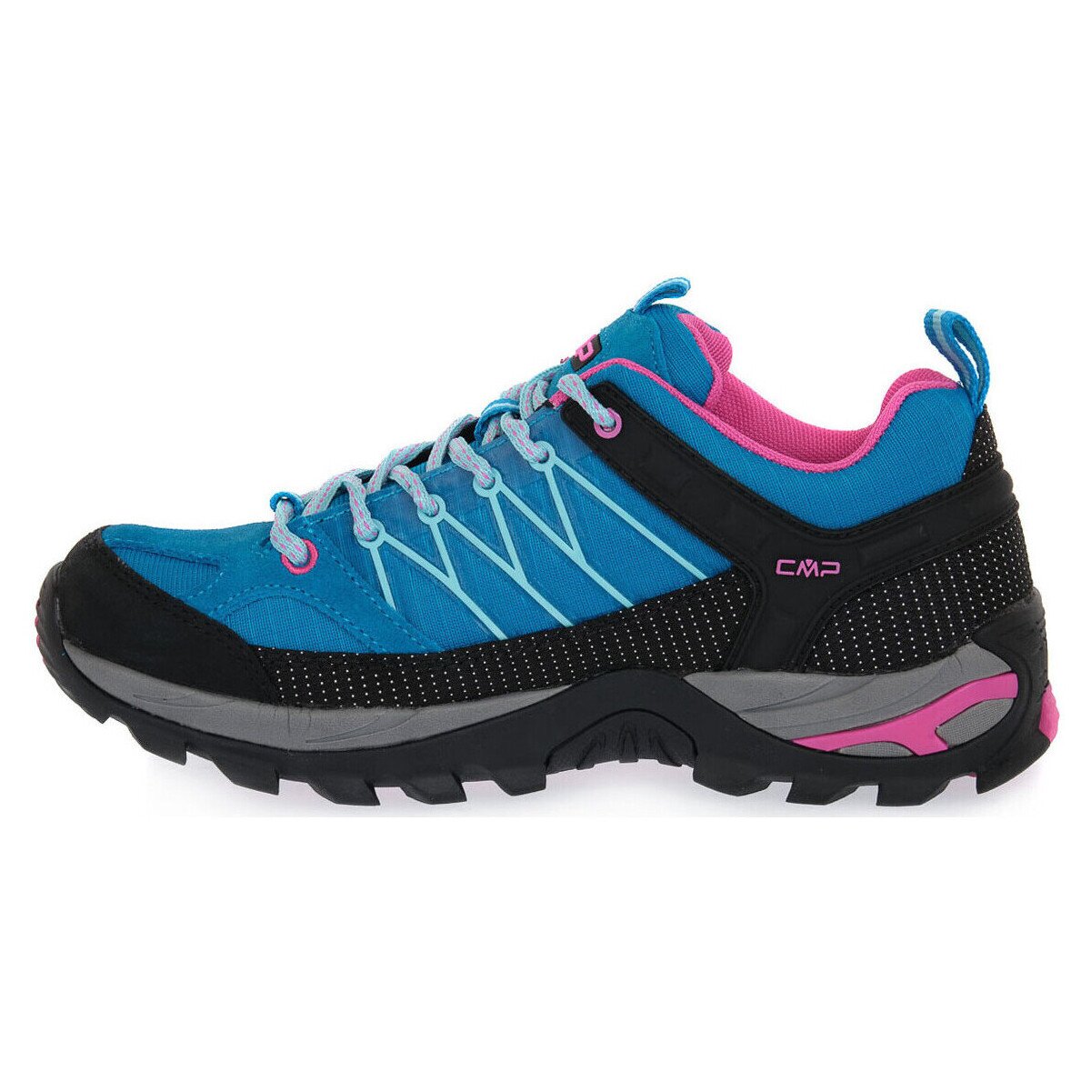 Cmp Pantofi 20LL RIGEL LOW WMN TREKKING