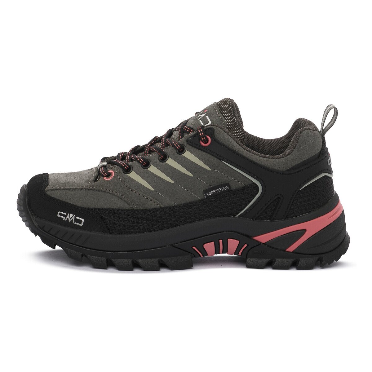 Cmp Pantofi 25FV RIGEL 2 LOW WP