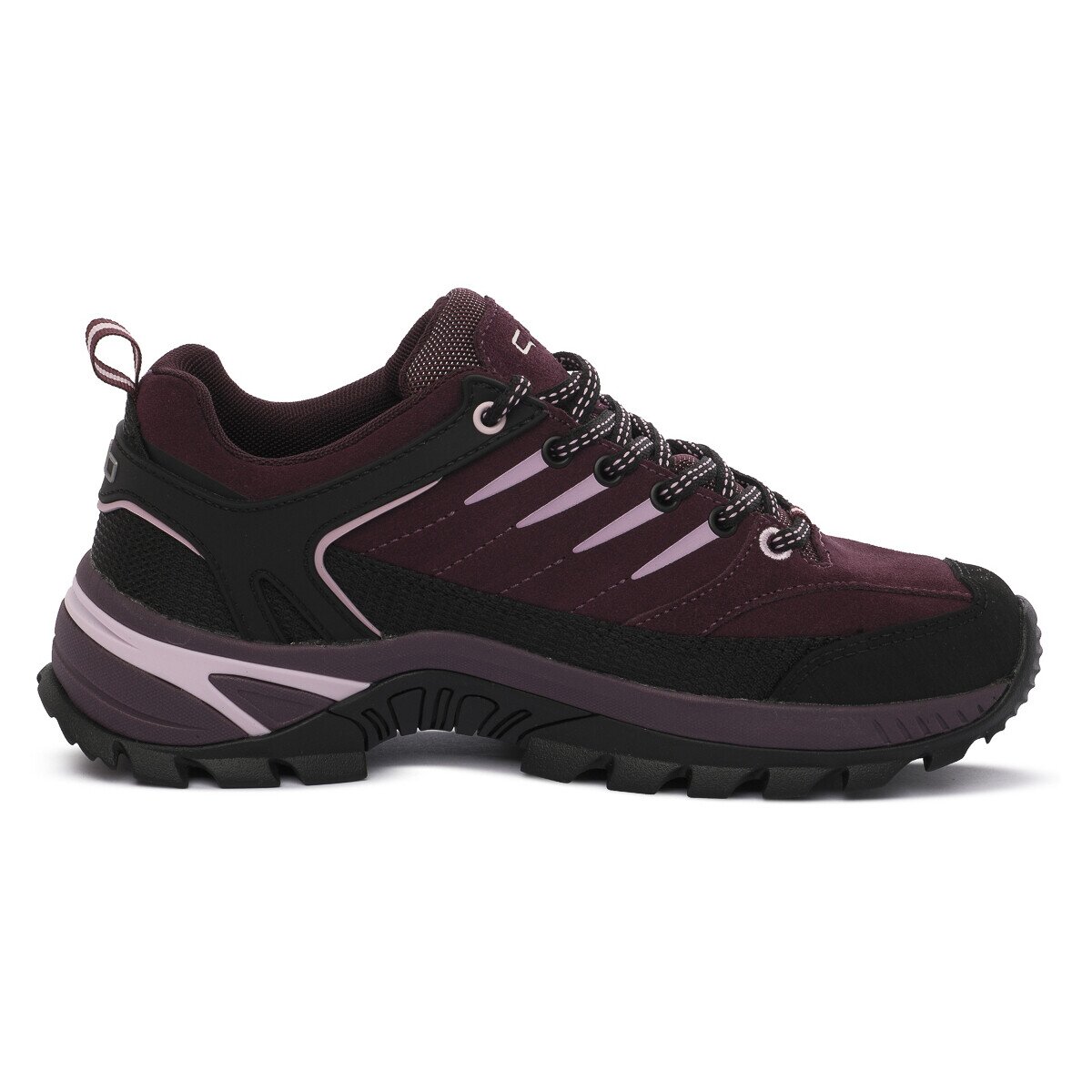 Cmp Pantofi 27CZ RIGEL 2 LOW WP