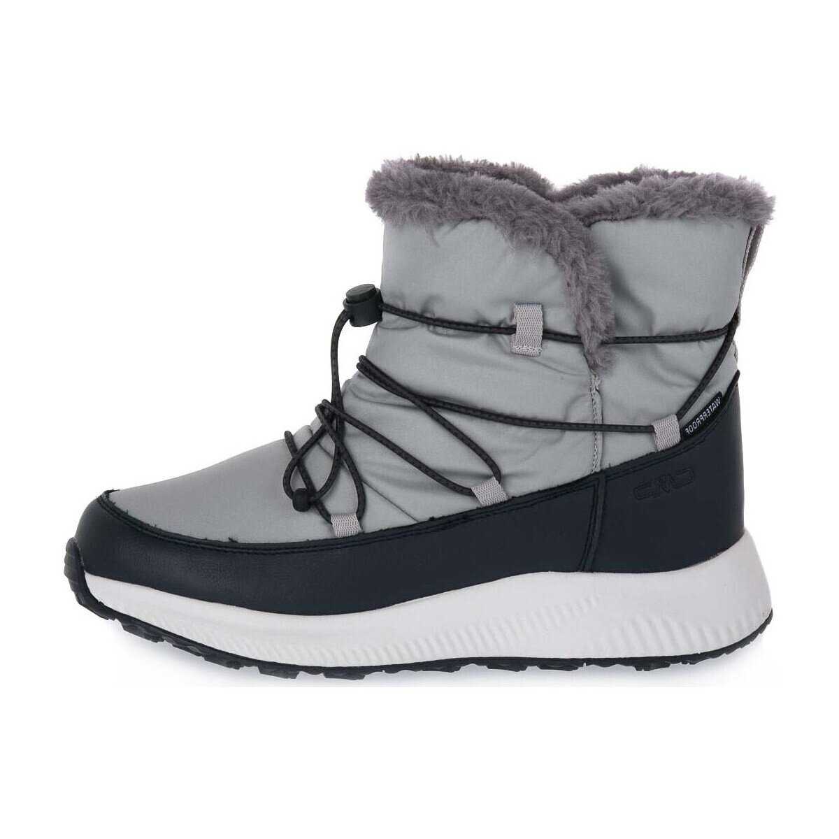 Cmp Pantofi 303 SHERATAN SILVER