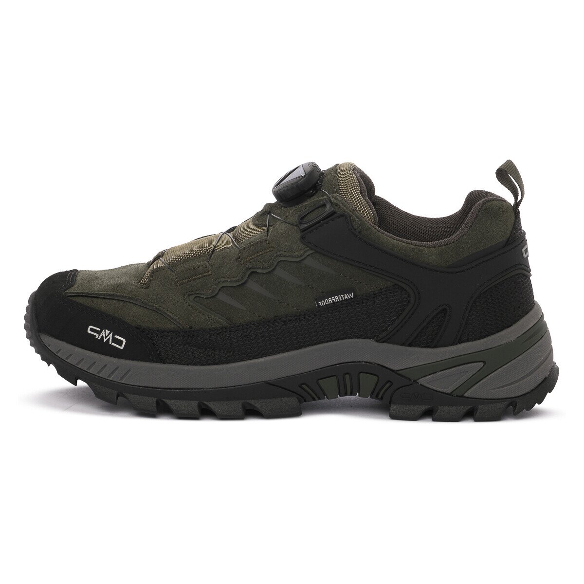 Cmp Pantofi 31FZ RIGEL 2 LOW FITGO TREKKING
