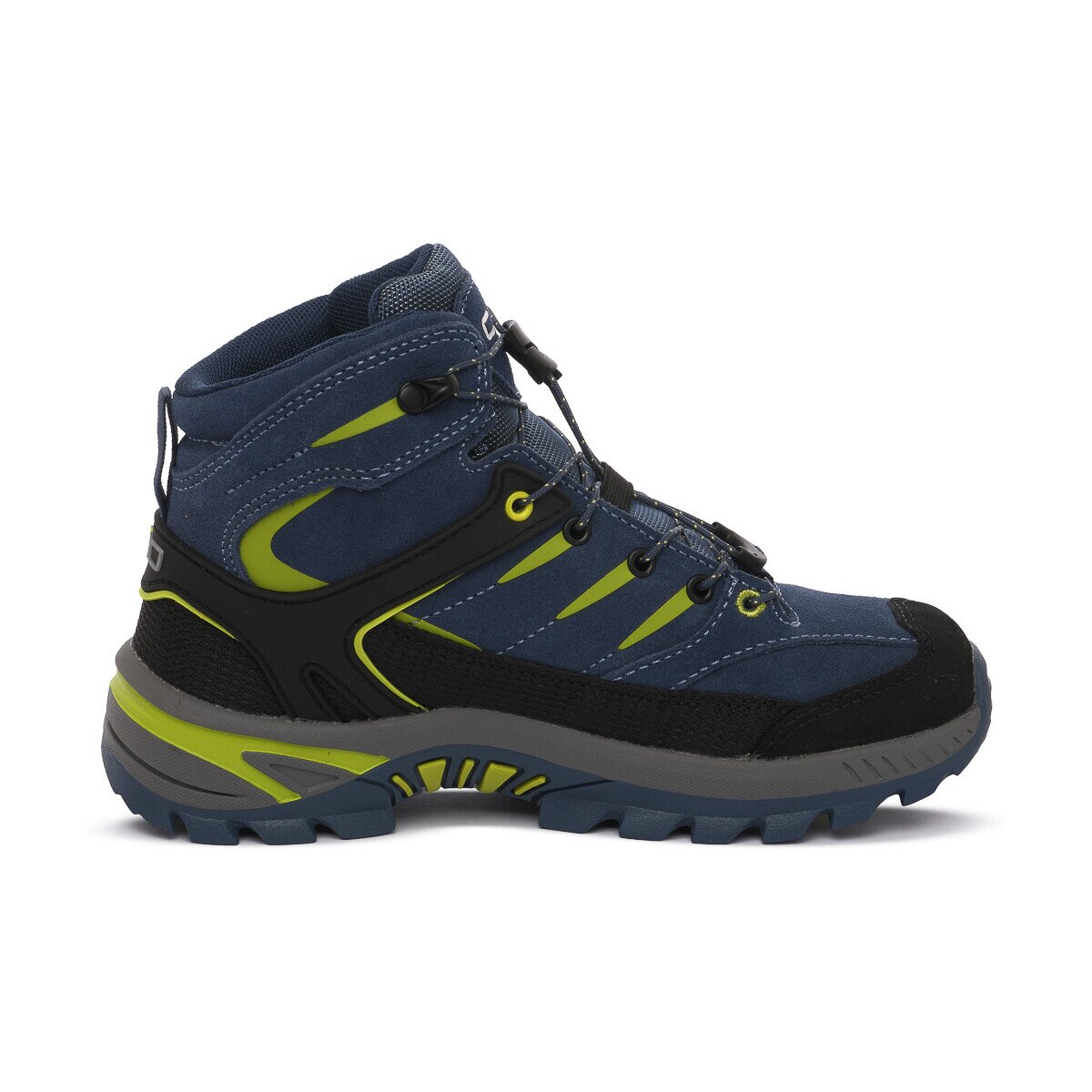 Cmp Pantofi 32LZ KIDS RIGEL 2 MID