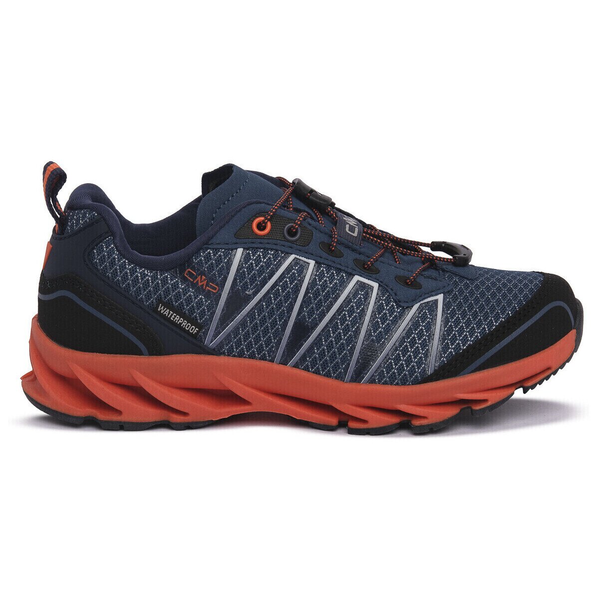 Cmp Pantofi 33NS ALTAK TRAIL SHOES KID