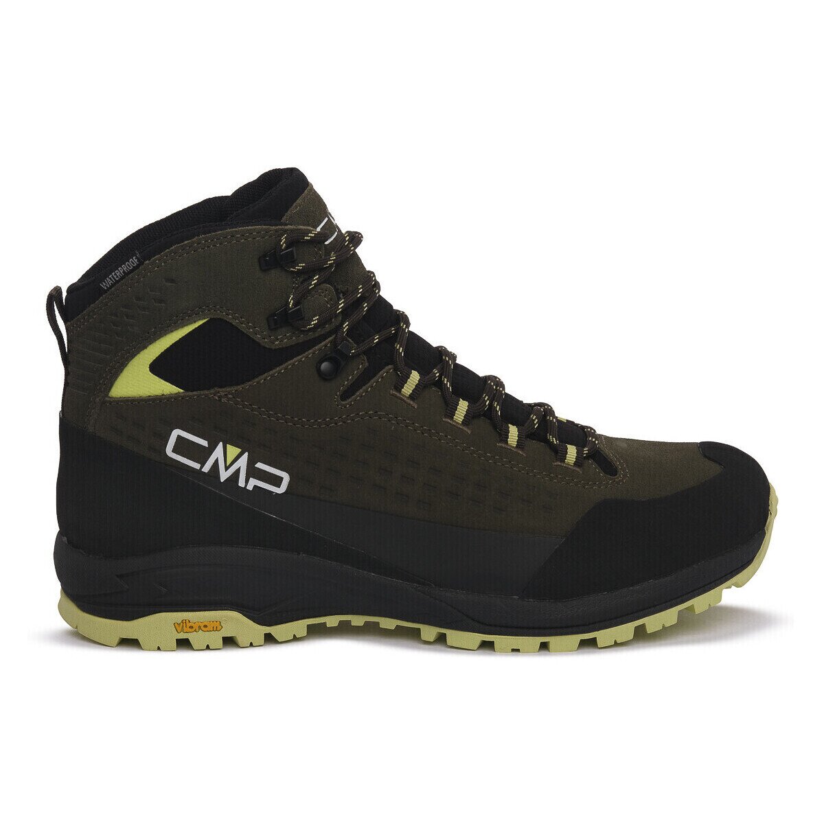 Cmp Pantofi 37ET VERTIX MID