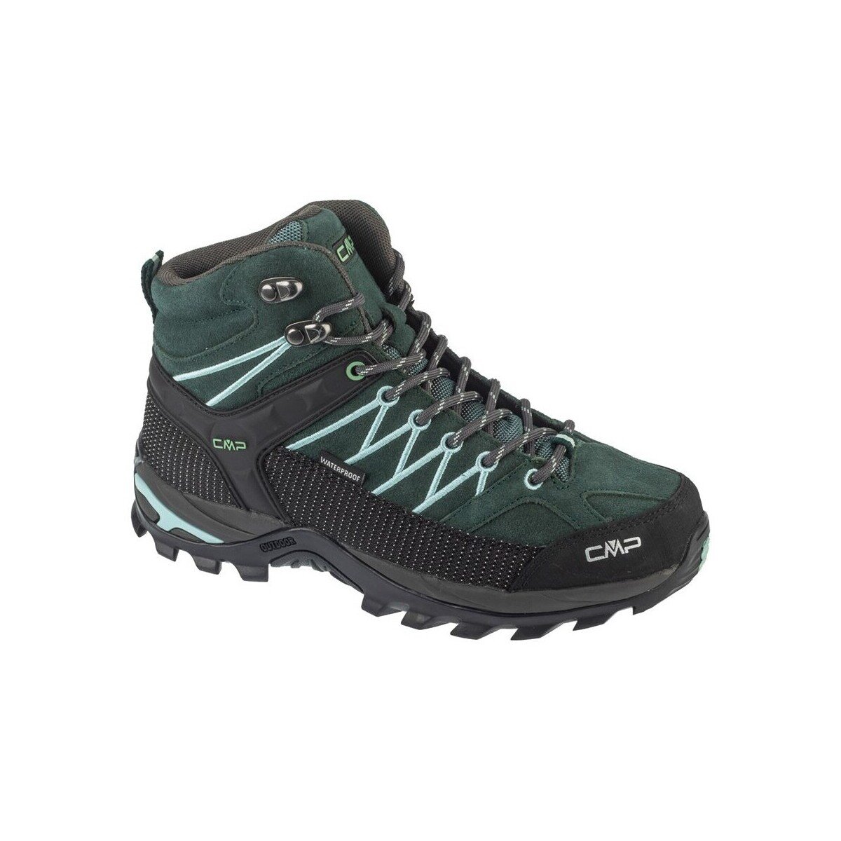 Cmp Pantofi 3Q1294601FU