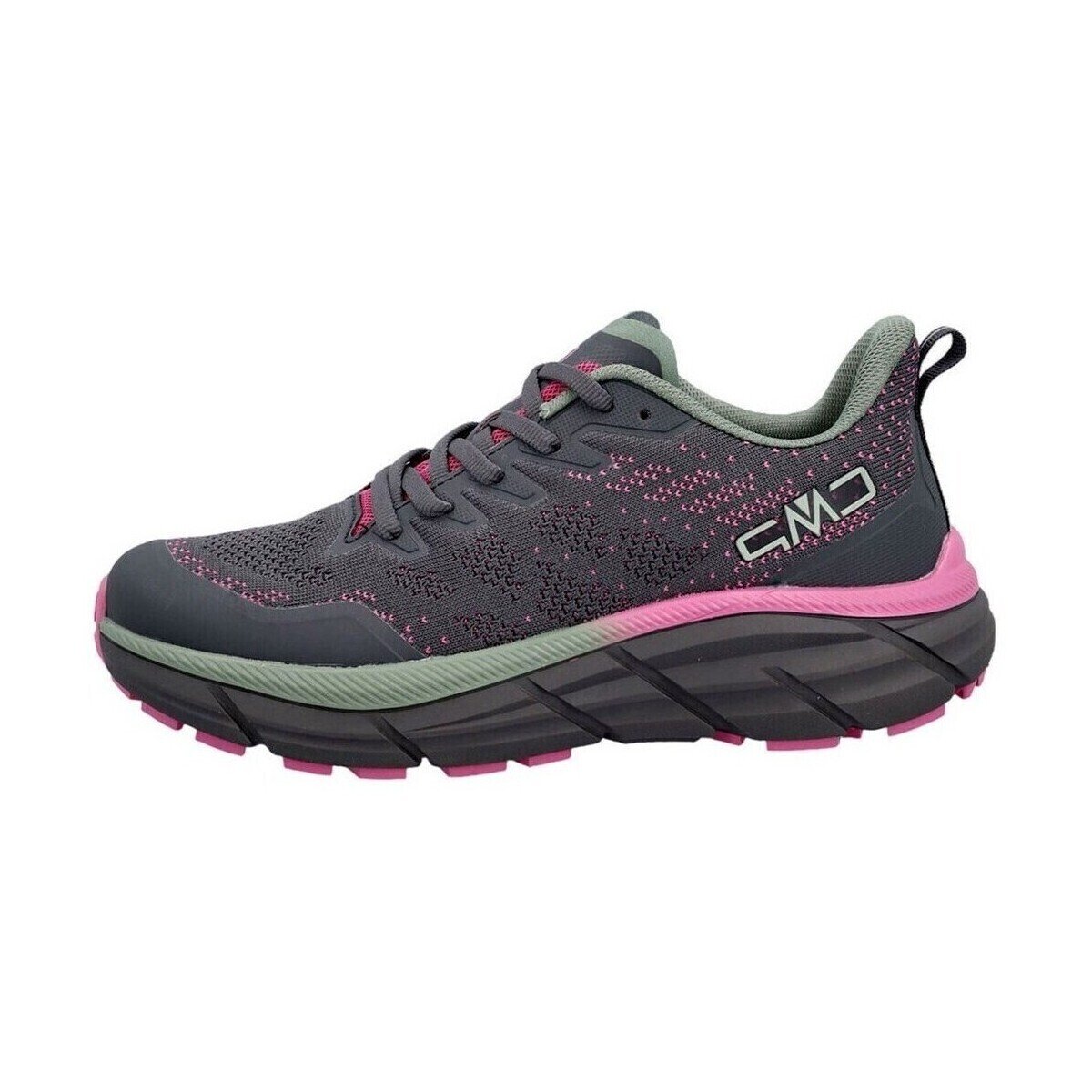 Cmp Pantofi 3Q6587645UT