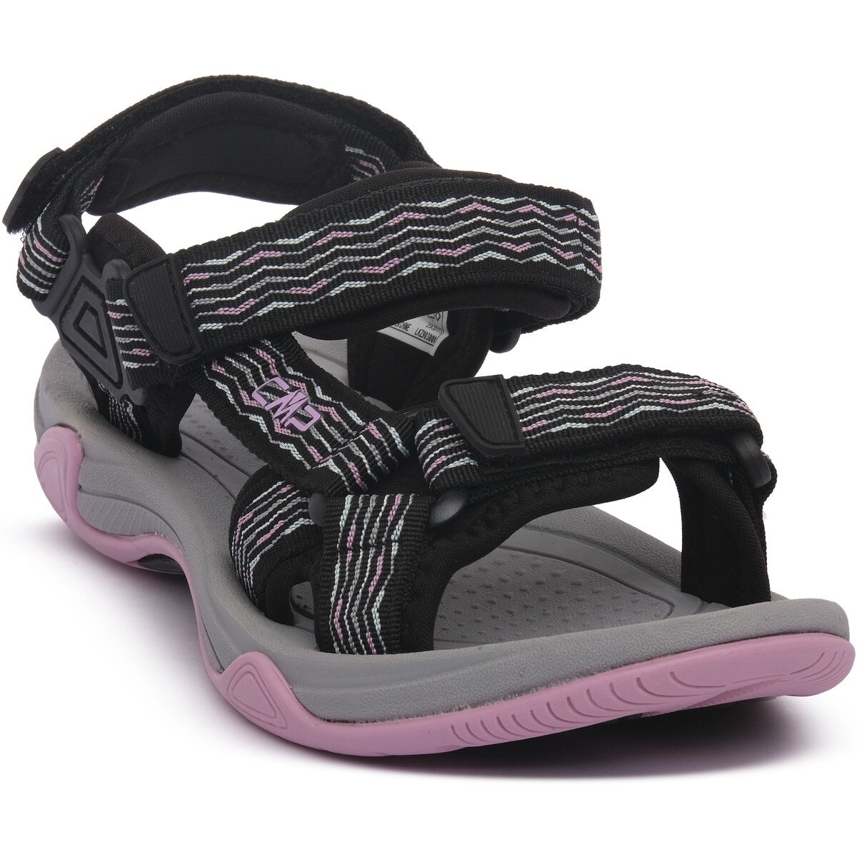 Cmp Pantofi 40UR HAMAL W HIKING SANDAL