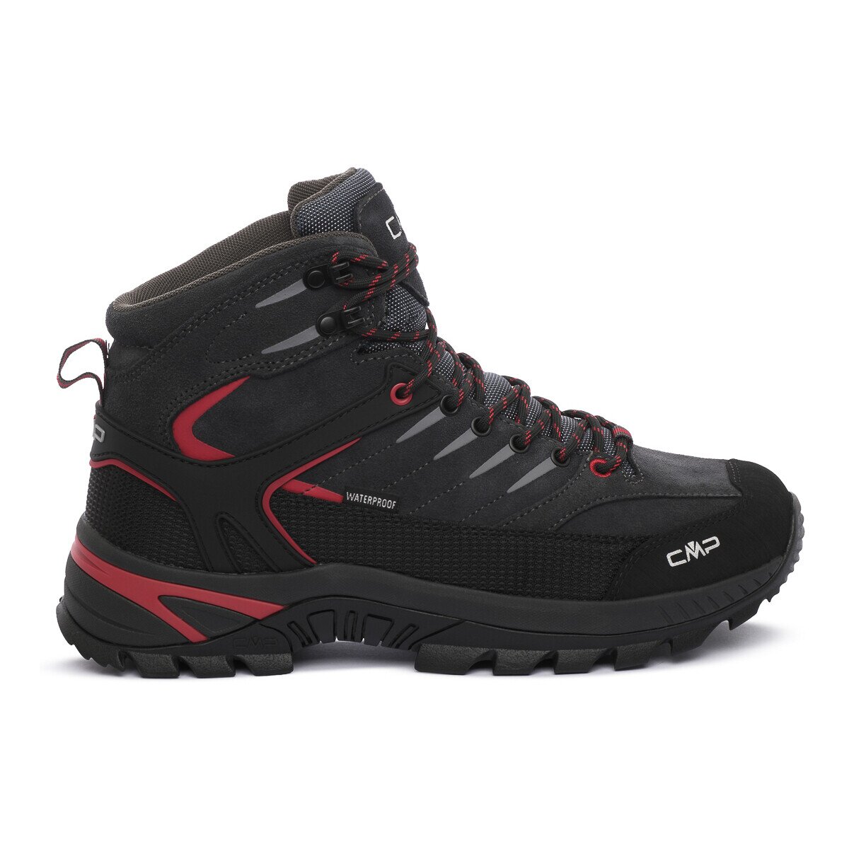 Cmp Pantofi 43UV RIGEL 2 MID WP