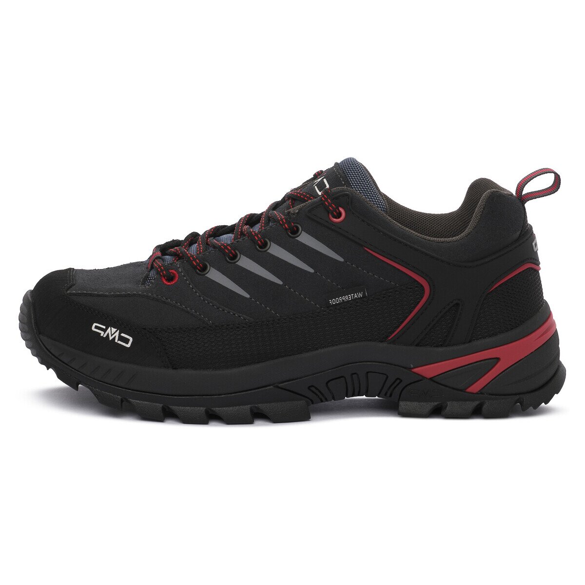 Cmp Pantofi 43UV RIGEL LOW WP