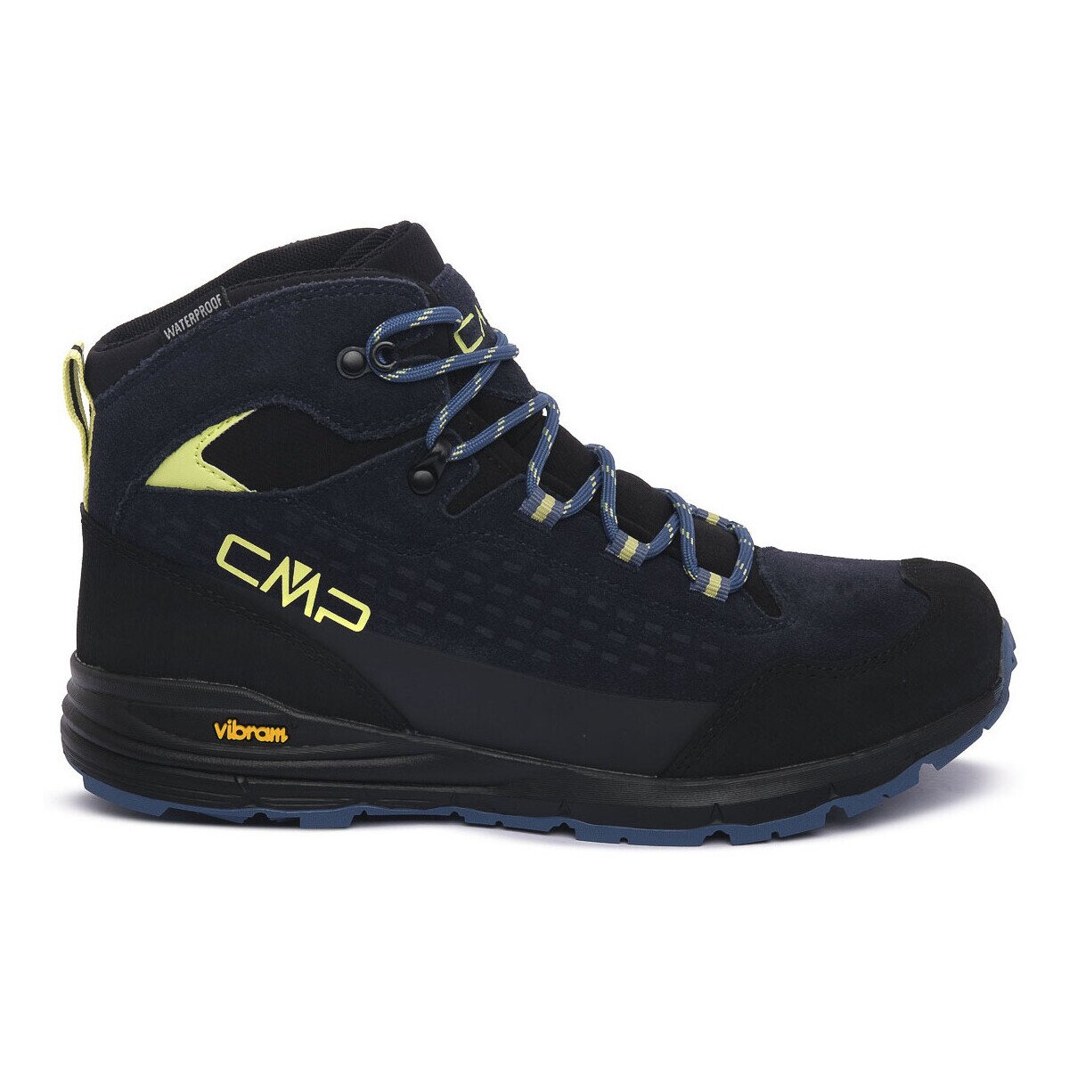 Cmp Pantofi 44 NU KIDS VERTYX MID