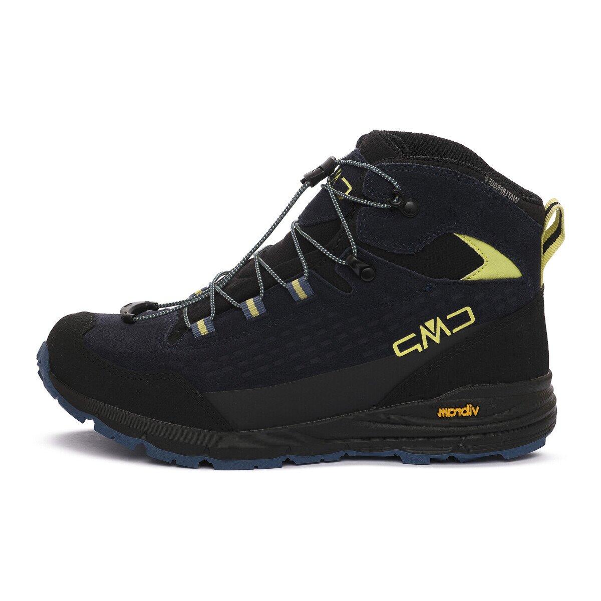 Cmp Pantofi 44NU VERTIX MID WP