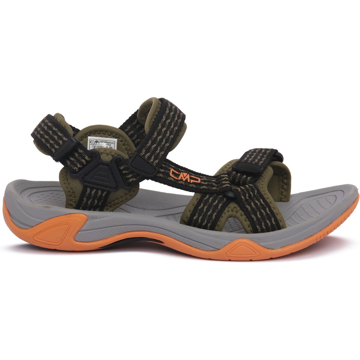 Cmp Pantofi 44UT HAMAL HIKING SANDAL