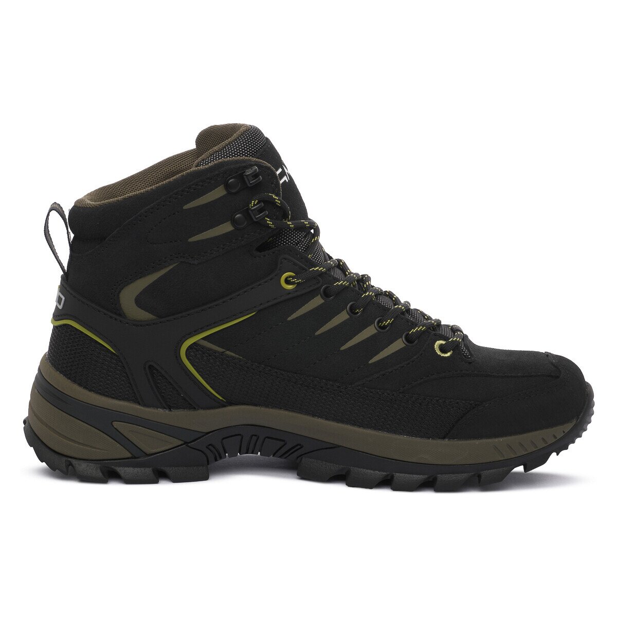 Cmp Pantofi 53UZ RIGEL 2 MID WP