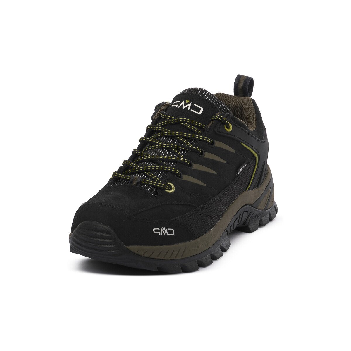 Cmp Pantofi 53UZ RIGEL LOW WP