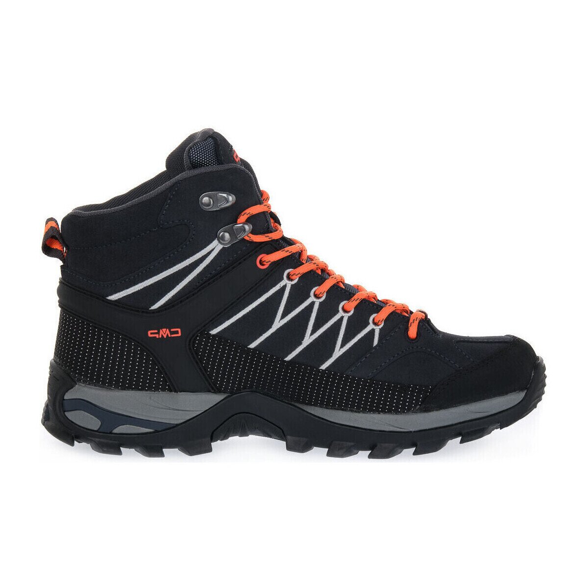 Cmp Pantofi 56UE RIGEL MID TREKKING