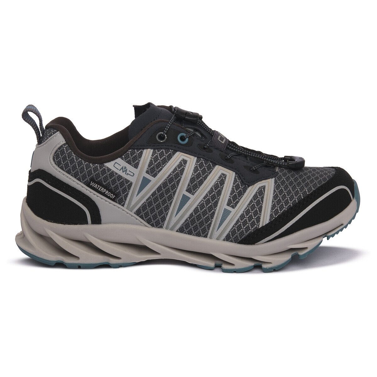 Cmp Pantofi 61ZU ALTAK TRAIL SHOES KID