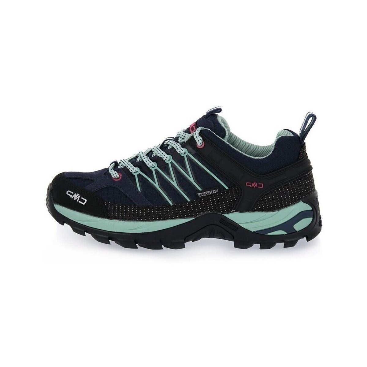 Cmp Pantofi 62MN Rigel Low Wmn Trekking