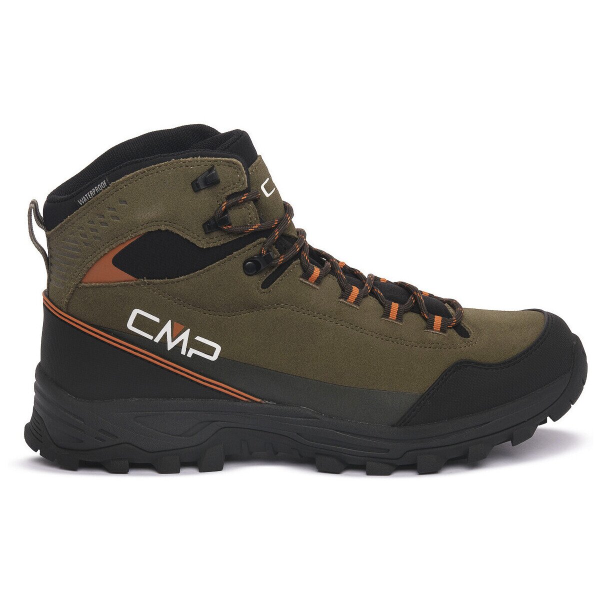 Cmp Pantofi 72ET MYZAR MID TREKKING