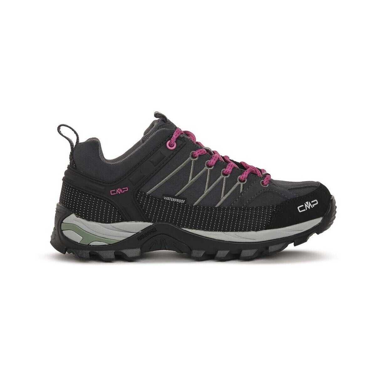 Cmp Pantofi 74us Rigel Low Wmn
