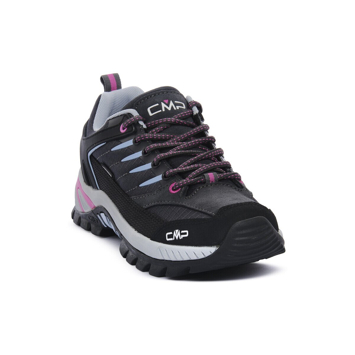 Cmp Pantofi 80UV RIGEL 2 LOW TREKKING