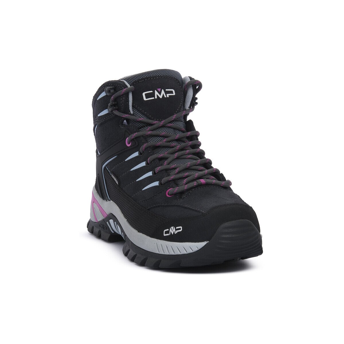 Cmp Pantofi 80UV RIGEL 2 MID WP