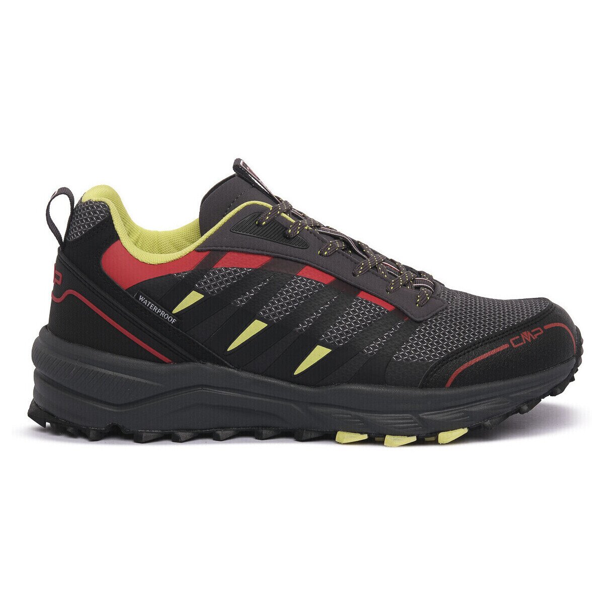 Cmp Pantofi 94UU HELNAIT FAST HIKING SHOES WP