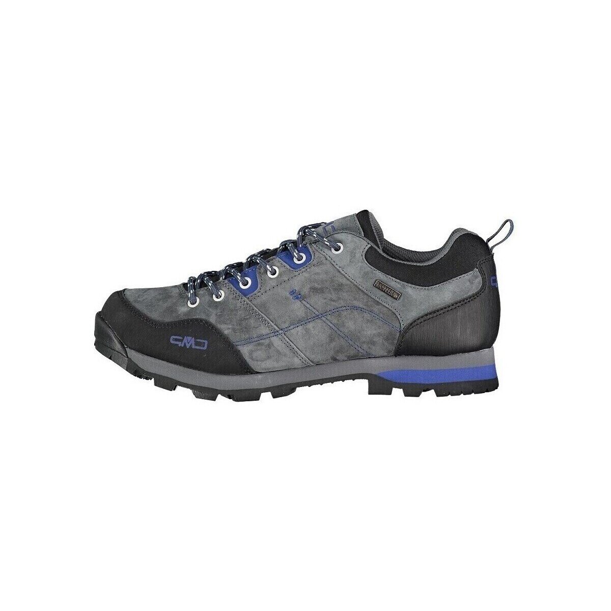 Cmp Pantofi Alcor Low Wp