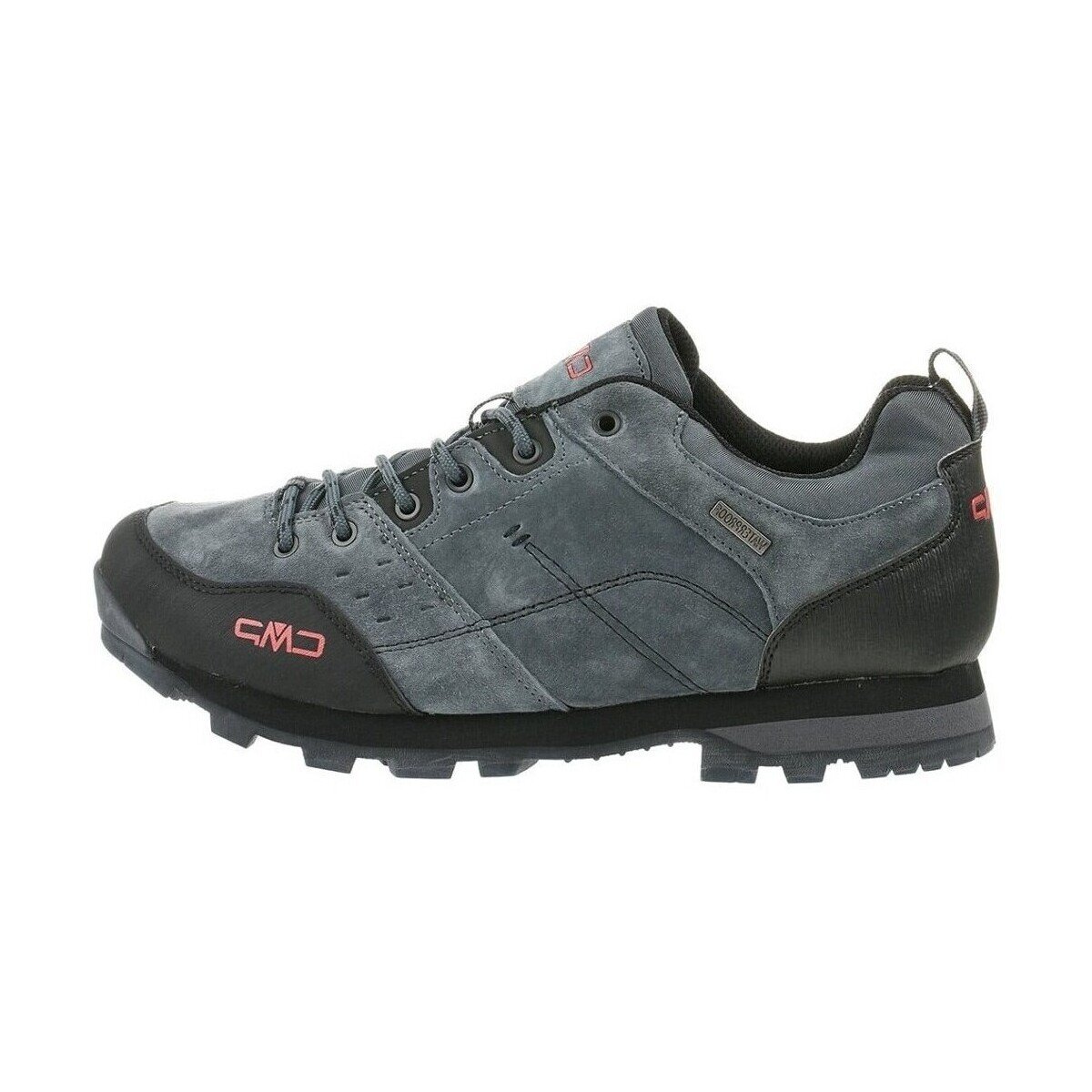 Cmp Pantofi Alcor Low WP